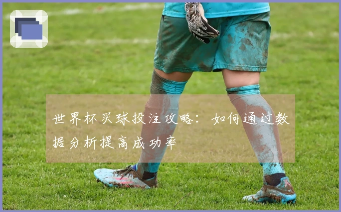 世界杯买球投注攻略：如何通过数据分析提高成功率