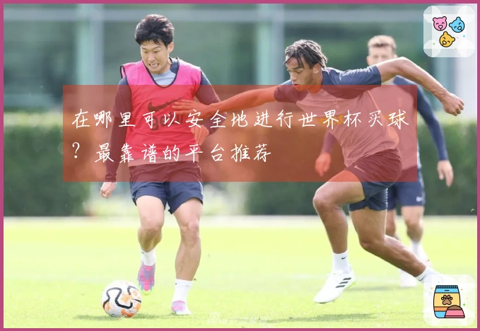 在哪里可以安全地进行世界杯买球？最靠谱的平台推荐