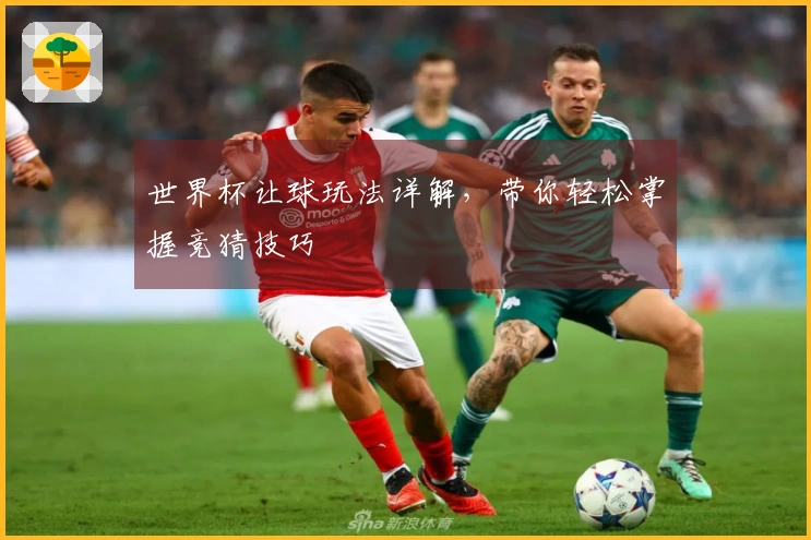 世界杯让球玩法详解，带你轻松掌握竞猜技巧