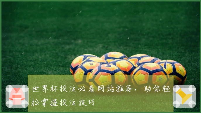 世界杯投注必看网站推荐，助你轻松掌握投注技巧