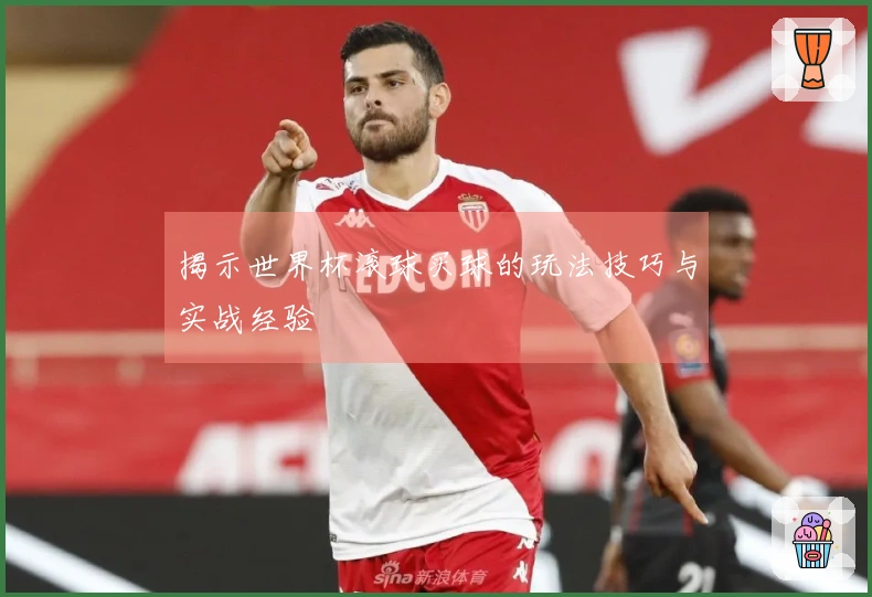 揭示世界杯滚球买球的玩法技巧与实战经验